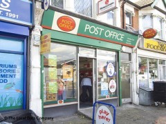 Post Office Ltd image