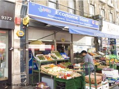 Economic Store image