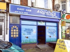 East Ham Aquatics image
