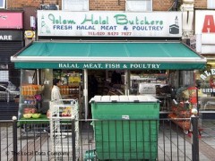 Islam Halal Butchers image