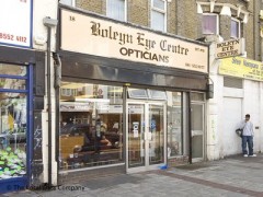 Boleyn Eye Centre image