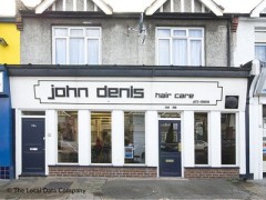 John Denis image