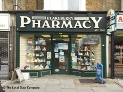 Blakeberry Pharmacy image