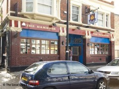 The Hammers image