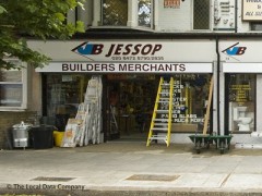J B Jessop image