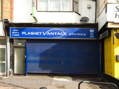 Plashet Vantage Pharmacy image
