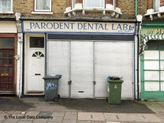 Parodent Dental Lab image
