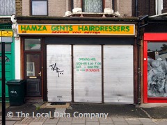 Hamza Gents Hairdressers image