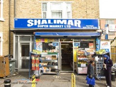Shalimar image