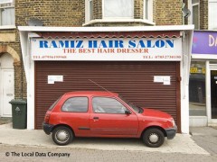 Ramiz Hair Salon image