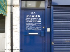Zenith Accountants image