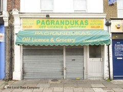 Pagrandukas image