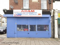 Adam image
