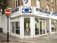 Optometrists image