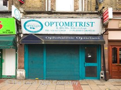 Optometrists image