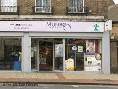 Munro Pharmacy image