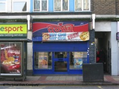 Royal image