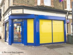 Ocem Groceries image