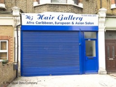 Hair Gallery image
