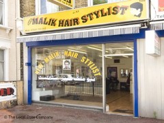 Malik Hair Stylist image