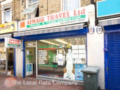 Ajmair Travel image