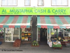 Al Mustapha Cash & Carry image
