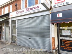 Kiran Stores image