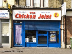 The Chicken Joint image