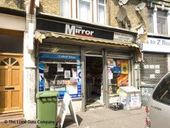 Shah Newsagents image