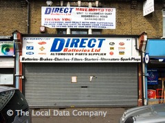 Direct Batteries image