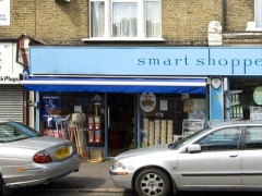 Smart Shopper image