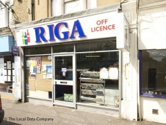 Riga image