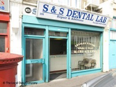 S & S Dental Lab image