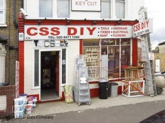 CSS DIY image