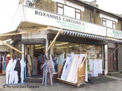 Roxannes Curtains image
