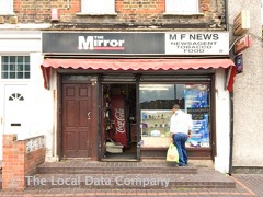 M F News image