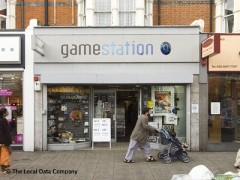 Gamestation image