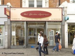 Neil Gordon Opticians image