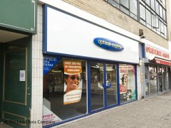 Optical Express image