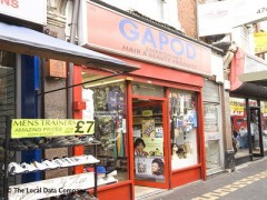 Gapod image