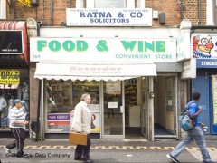 Food & Wine image