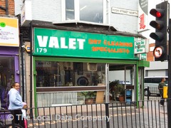 Valet image