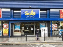 Sofa Living image