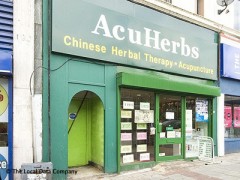 Acuherbs image