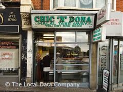 Chic 'N' Dona image