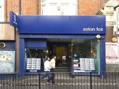 Aston Fox image