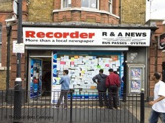 R & A News image