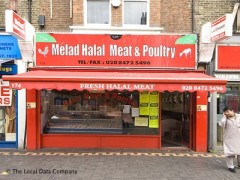 Melad Halal Meat image