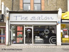 The Salon image