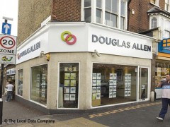 Douglas Allen image